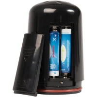Вакуумна помпа для чоловіків B-Series Power Electric Penis Enlargement Device, чорна — фото 8
