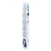 Плеть BOSS SERIES Silicone Whip, черная — фото 2