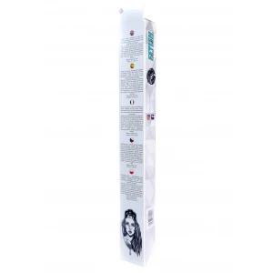 Плеть BOSS SERIES Silicone Whip, черная
