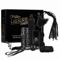 Набір БДСМ іграшок Fetish B-Series BDSM kit 1.0