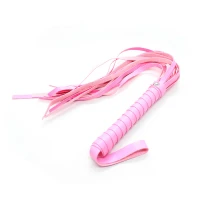 Набор БДСМ игрушек FETISH BOSS SERIES BDSM Kit 2.0, розовый — фото 3