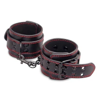 Наручники для БДСМ Fetish Pleasure Handcuffs