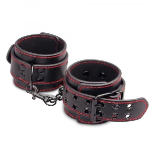 Наручники для БДСМ Fetish Pleasure Handcuffs