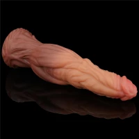 Фалоімітатор 9.5 Nature Cock — фото 3