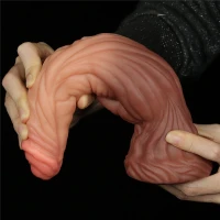 Фалоімітатор 9.5 Nature Cock — фото 6