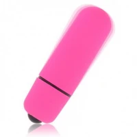 Вібропуля X-Basic Bullet Mini PINK