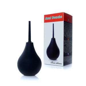 Анальний душ BOSS SERIES EasyLove Advanced Anal Douche, довжина 26 см, діаметр 75 мм