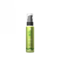 Оральний лубрикант із зігріваючим ефектом INTT COSMETICS Lick Me, смак кайпірінья