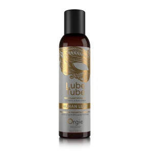 Лубрикант на водной основе ORGIE COSMETICS Lube Tube Human Lube, 150 мл