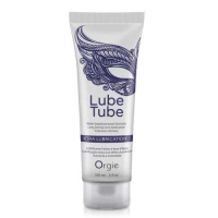 Лубрикант на водній основі ORGIE COSMETICS Lube Tube Xtra Lubrication, 150 мл