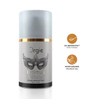 Крем-гель для интимной зоны с отбеливающим эффектом ORGIE COSMETICS Intimus White, 50 мл — фото 4