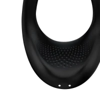 Мультивибратор для пар SATISFYER Endless Joy, водостойкий, черный — фото 5