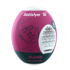 Мастурбатор ORION Satisfyer Egg, Bubble