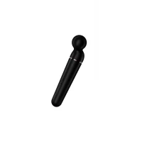 Універсальний вібромасажер Satisfyer Planet Wand-er, чорний
