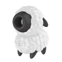 Вакуумный стимулятор клитора Satisfyer Dreamy Sheep