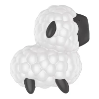 Вакуумный стимулятор клитора Satisfyer Dreamy Sheep — фото 3