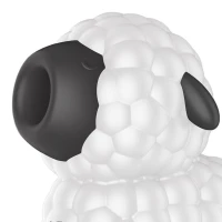 Вакуумный стимулятор клитора Satisfyer Dreamy Sheep — фото 4