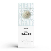 Засіб для чищення іграшок Satisfyer Toy Cleaner, 300 мл