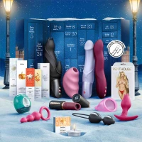 Еротичний адвент-календар (24 сюрпризи) Satisfyer Advent Calendar Premium 2025