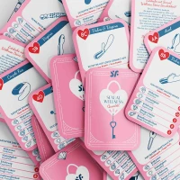 Еротичний адвент-календар (24 сюрпризи) Satisfyer Advent Calendar Premium 2025 — фото 6