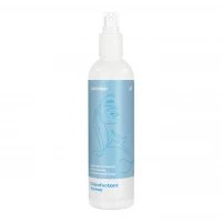 Антибактеріальний спрей для очищення секс-іграшок Satisfyer Woman Disinfectant Spray, 300 мл
