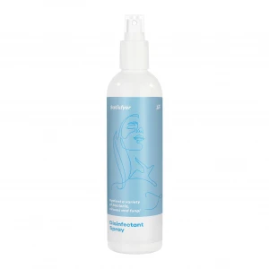 Антибактеріальний спрей для очищення секс-іграшок Satisfyer Woman Disinfectant Spray, 300 мл