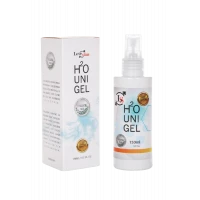 Лубрикант на водній основі LOVESTIM H2O Uni Gel, 150 мл