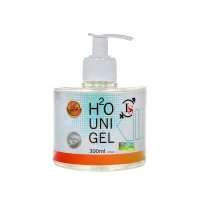 Лубрикант LoveStim H2O Uni Gel, 300 мл