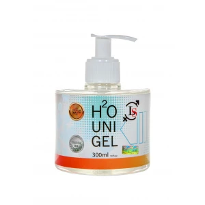 Лубрикант LoveStim H2O Uni Gel, 300 мл
