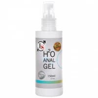 Лубрикант на водній основі LOVESTIM H2O Anal Gel, 150 мл