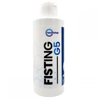 Гель для фістингу MedTime / Fisting Gel G5 150 ml — фото 2