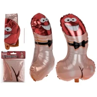 Балон XL Balloon Penis, 44,5 x 74 см