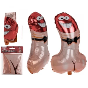 Балон XL Balloon Penis, 44,5 x 74 см