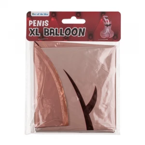 Балон XL Balloon Penis, 44,5 x 74 см