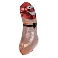 Балон XL Balloon Penis, 44,5 x 74 см — фото 4