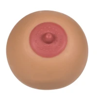 Іграшка антистрес груди Squeeze Ball, XL-Boob 9 cm