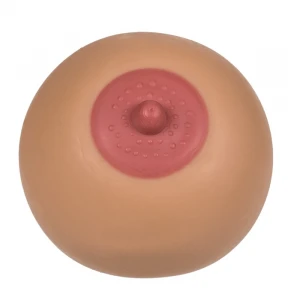 Іграшка антистрес груди Squeeze Ball, XL-Boob 9 cm