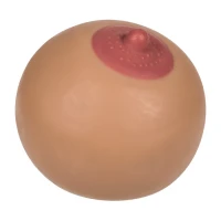 Іграшка антистрес груди Squeeze Ball, XL-Boob 9 cm — фото 2