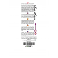 Вагинальные шарики BOSS SERIES Silicone Kegel Balls, фиолетовые, 80 г — фото 5