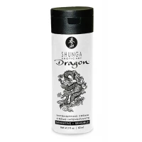 Збуджуючий крем SHUNGA Dragon Sensitive, для чоловіків, 60 мл — фото 2