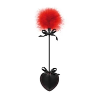 Пірїнка Red/Black Crop Whip