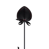 Пірїнка Red/Black Crop Whip — фото 3