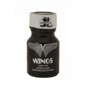 Поперс Wings Black 10ml