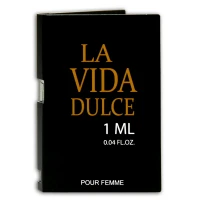 Парфуми Aurora La Vida Dulce, 1 мл