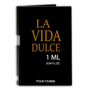 Парфуми Aurora La Vida Dulce, 1 мл