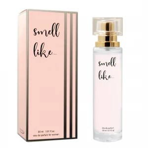 Духи с феромонами Smell Like 04, женские, 30 мл