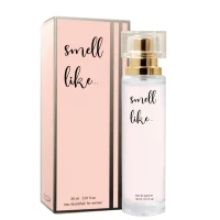 Духи с феромонами Smell Like 04, женские, 30 мл — фото 4