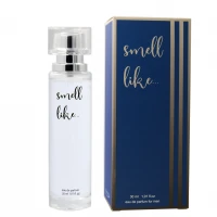 Духи з феромонами AURORA Smell Like №09, для чоловіків, 30 мл