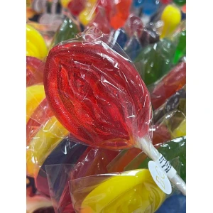 Конфета карамельная CANDY Розкошница Mini