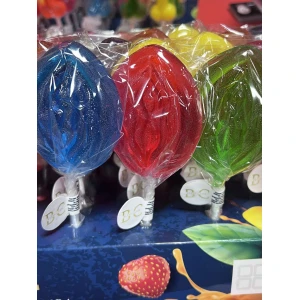 Конфета карамельная CANDY Розкошница Mini